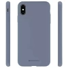 Чехол Mercury Silicone для Samsung Galaxy S20 Ultra (G988) Lavender Gray (8809685000860)