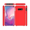 Чохол Beline Silicone для Samsung Galaxy S20 (G980) Red (5903657570627)