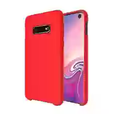 Чехол Beline Silicone для Samsung Galaxy S20 (G980) Red (5903657570627)