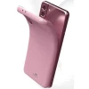 Чехол Mercury Jelly Case для Samsung Galaxy A33 5G (A336) Pink (8809842241853)