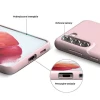 Чехол Mercury Jelly Case для Samsung Galaxy A20e (A202) Pink (8809661845010)