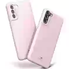 Чохол Mercury Jelly Case для Samsung Galaxy A33 5G (A336) Pink (8809842241853)