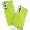 Чехол Mercury Jelly Case для Samsung Galaxy Note 10 Lite (N770) Lime (8809685008002)
