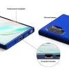 Чехол Mercury Jelly Case для Xiaomi Redmi Note 10 Pro Navy (8809803444354)