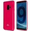 Чехол Mercury Jelly Case для Huawei Mate 8 Hot Pink