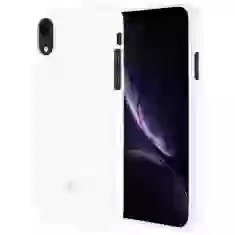 Чехол Mercury Jelly Case для Huawei Y5 2018 White (8809621266022)