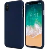 Чехол Mercury Soft для Samsung Galaxy A70 (A705) Midnight Blue (8809661786719)