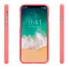 Чехол Mercury Soft для Xiaomi Redmi 8 Pink (8809684967553)