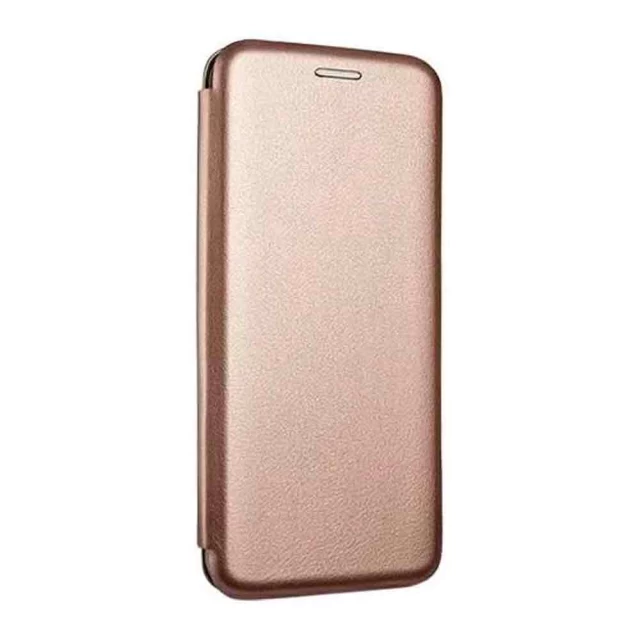 Чохол-книжка Beline Book Magnetic для Samsung Galaxy S9 Plus Rose Gold (5907465603195)