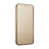 Чехол-книжка Beline Book Magnetic для Xiaomi Mi Note 10 Lite Gold (5903657577381)