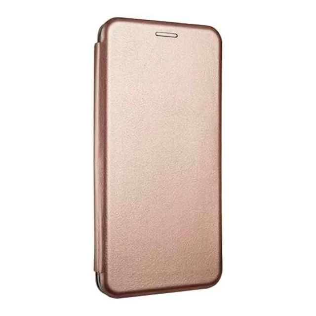 Чехол-книжка Beline Book Magnetic для Xiaomi Redmi 9C Rose Gold (5903657578326)