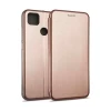 Чохол-книжка Beline Book Magnetic для Xiaomi Redmi 9C Rose Gold (5903657578326)