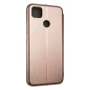 Чохол-книжка Beline Book Magnetic для Xiaomi Redmi 9C Rose Gold (5903657578326)