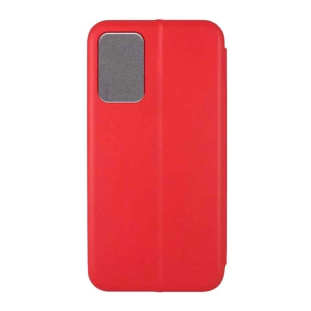Чехол-книжка Beline Book Magnetic для Samsung Galaxy A50 (A505) Red (5907465603638)