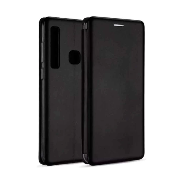 Чохол-книжка Beline Book Magnetic для Samsung Galaxy Note 10 Plus (N975) Black (5907465606851)