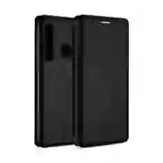 Чохол-книжка Beline Book Magnetic для Samsung Galaxy Note 10 Plus (N975) Black (5907465606851)