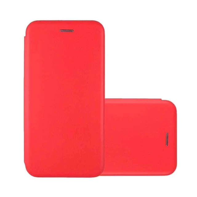 Чехол-книжка Beline Book Magnetic для Samsung Galaxy S10e Red (5907465600873)