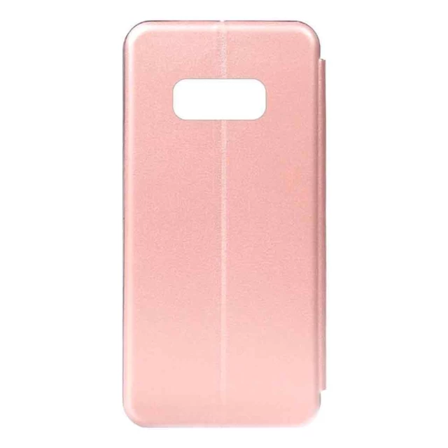 Чехол-книжка Beline Book Magnetic для Samsung Galaxy S10e Rose Gold (5907465600880)