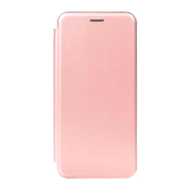 Чехол-книжка Beline Book Magnetic для Samsung Galaxy S10e Rose Gold (5907465600880)