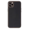 Чехол Beline Leather Case для Samsung Galaxy A32 LTE Black (5903919069463)