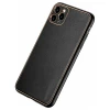 Чехол Beline Leather Case для Samsung Galaxy A32 LTE Black (5903919069463)