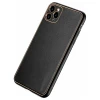 Чохол Beline Leather Case для Samsung Galaxy A32 LTE Black (5903919069463)