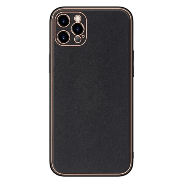 Чохол Beline Leather Case для Samsung Galaxy A32 LTE Black (5903919069463)