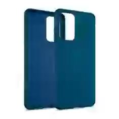 Чохол Beline Silicone для Samsung Galaxy M11 (M115) Blue (5903657577527)