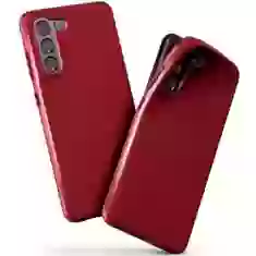 Чохол Mercury Jelly Case для Samsung Galaxy J1 2016 (J210) Red (Mer001117)