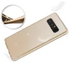 Чехол Mercury Jelly Case для Samsung Galaxy A70 (A705) Gold (8809661787969)