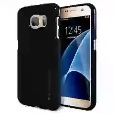 Чохол Mercury I-Jelly для Samsung Galaxy A70 (A705) Black (8809661787297)