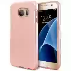Чохол Mercury I-Jelly для Samsung Galaxy Note 8 (N950) Rose Gold (8806164395943)