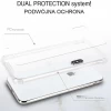 Чехол Mercury Super Protect для Samsung Galaxy Flip4 (F721) Clear (8809887826916)