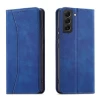 Чохол-книжка HRT Magnet Fancy Case для Samsung Galaxy A54 5G Blue (9145576271568)