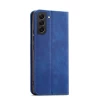 Чехол-книжка HRT Magnet Fancy Case для Samsung Galaxy A54 5G Blue (9145576271568)