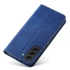 Чехол-книжка HRT Magnet Fancy Case для Samsung Galaxy A54 5G Blue (9145576271568)