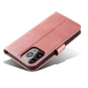 Чехол-книжка HRT Magnet Case для Xiaomi Redmi A2 | A1 Pink (9145576277362)