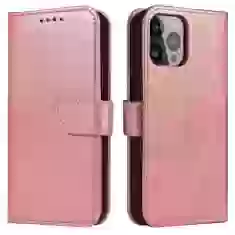 Чехол-книжка HRT Magnet Case для Xiaomi Redmi A2 | A1 Pink (9145576277362)