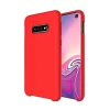 Чехол Beline Silicone для Huawei P40 Lite Red (5903657574410)