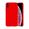 Чохол Beline Silicone для Xiaomi Redmi Note 9 Red (5903657575851)