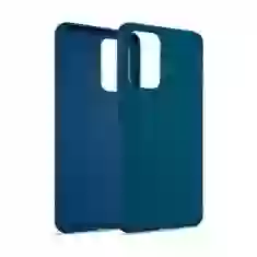 Чохол Beline Silicone для Samsung Galaxy A33 Blue (5904422916848)