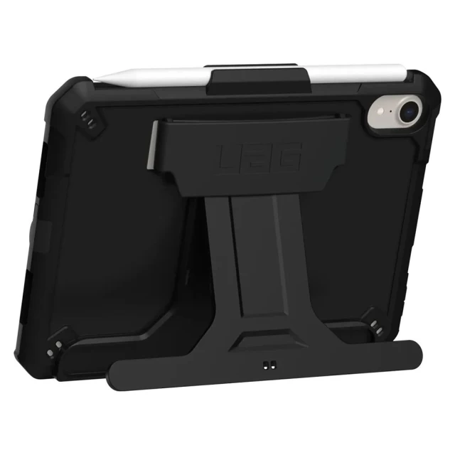 Чехол UAG Scout для iPad mini 6 Black (124014114040)