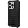 Чохол UAG Essential Armor для iPhone 14 Pro Black with MagSafe (114091114040)
