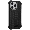 Чохол UAG Essential Armor для iPhone 14 Pro Black with MagSafe (114091114040)