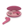 Бездротові навушники Belkin Soundform Nano Pink (PAC003BTPK)