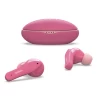 Беспроводные наушники Belkin Soundform Nano Pink (PAC003BTPK)