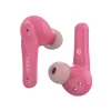 Бездротові навушники Belkin Soundform Nano Pink (PAC003BTPK)