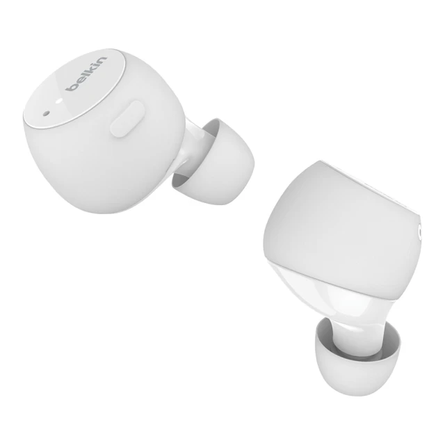 Беспроводные наушники Belkin Soundform Immerse White (AUC003BTWH)