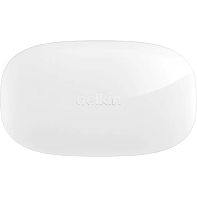 Бездротові навушники Belkin Soundform Immerse White (AUC003BTWH)