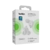 Беспроводные наушники Belkin Soundform Immerse White (AUC003BTWH)